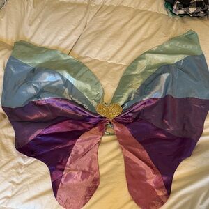 Butterfly 🦋 wings